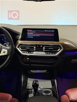 بي ام دبليو X3